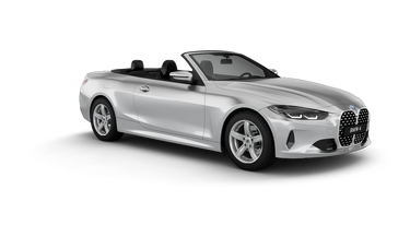 BMW 4er-Reihe Cabrio